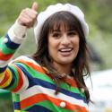 Le casting de Glee fait sa loi à New York... et recherche une nouvelle recrue !