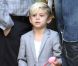 Gwen Stefani, Gavin Rossdale, Kingston et Zuma se préparent à fêter Pâques en famille, dimanche 24 avril à Los Angeles.