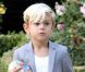 Gwen Stefani, Gavin Rossdale, Kingston et Zuma se préparent à fêter Pâques en famille, dimanche 24 avril à Los Angeles.