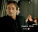 Pierre Palmade entrait de nouveau dans la peau du propriétaire du Grand Restaurant, sur France 2, samedi 30 avril.