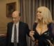 Guy Marchand et Amanda Lear faisaient partie des invités du Grand Restaurant II, sur France 2, samedi 30 avril.