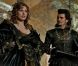 Des images des  Trois Mousquetaires 3D , en salles le 12 octobre 2011.