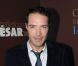 Nicolas Bedos, lors de la cérémonie des César, à Paris, le 25 février.
