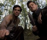La bande-annonce d'Inglourious Basterds