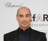 Jean-Marc Barr à la soirée de l\'amfAR en mai 2009 à Cannes
<p>&nbsp;</p>
<p>&nbsp;</p>
