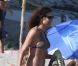 Minnie Driver : Toute mince dans un 