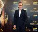 Christophe Waltz lors de l'avant-première à Barcelone en Espagne le 1er mai 2011