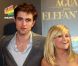Robert Pattinson et Reese Witherspoon lors de l'avant-première à Barcelone en Espagne le 1er mai 2011