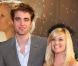Robert Pattinson et Reese Witherspoon lors de l'avant-première à Barcelone en Espagne le 1er mai 2011