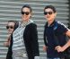 Jennifer Connelly, enceinte, rayonne de bonheur avec ses deux fistons !