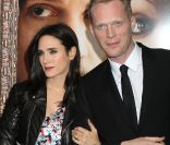 Jennifer Connelly et Paul Bettany<br />