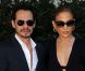 Jennifer Lopez et Marc Anthony, à Los Angeles, le 11 février 2011.