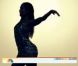 Images extraites du clip I'm Into you de Jennifer Lopez, mai 2011.
