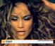 Images extraites du clip I'm Into you de Jennifer Lopez, mai 2011.