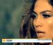 Images extraites du clip I'm Into you de Jennifer Lopez, mai 2011.