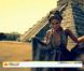 Images extraites du clip I'm Into you de Jennifer Lopez, mai 2011.