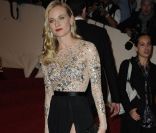 Diane Kruger attire tous les regards ! New York, 2 mai 2011 