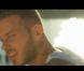 M. Pokora dans son clip d'A nos actes manqués