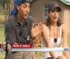 Isabelle et Pierre dans Pékin Express : la route des grands fauves