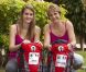 Julie et Nathalie sont éliminées de Pékin Express : la route des grands fauves le 4 mai 2011 sur M6
