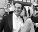 The Artist : Jean Dujardin et Bérénice Bejo, un couple muet mais si romantique !