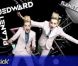 Jedward - Lipstick - représentera l'Irlande à l'Eurovision 2011.