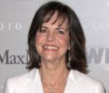 Sally Field sera Mary Todd dans  Lincoln  de Steven Spielberg, prochainement en tournage.