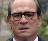 Tommy Lee Jones sera Thaddeus Stevens dans  Lincoln  de Steven Spielberg, prochainement en tournage.