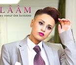 Lââm - <em>Au coeur des hommes</em> - album prévu le 30 mai 2010.