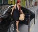  Rihanna était ce week-end à Paris pour célébrer les 100 ans de Nivéa. Paris, 8 mai 2011 