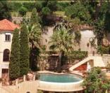Propriété de Bono à Eze
