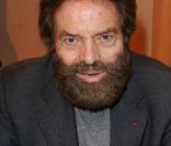 Marek Halter le 19 mars 2011 à Paris 