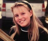 Jaycee Dugard, avant son kidnapping