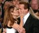 Arnold Schwarzenegger et Maria Shriver, à Los Angeles, en novembre 2003.