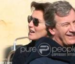 Cécilia et Richard Attias