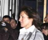 Cécilia et Richard Attias