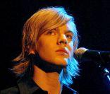 Thierry Amiel en novembre 2003 à Paris