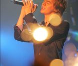 Thierry Amiel en mars 2004 à Paris