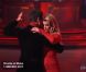 Kirstie Alley et son partenaire Maksim interprètent à merveille un tango argentin lors du 8e épisode de Dancing With The Stars 12. Mai 2011