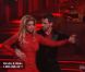 Kirstie Alley et son partenaire Maksim interprètent un tango argentin dans Dancing With The Stars 12. Mai 2011