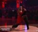 Kirstie Alley et son partenaire Maksim dansent un tango argentin lors du 8e épisode de Dancing With The Stars 12. Mai 2011