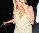 Kirstie Alley après sa prestation dans Dancing With The Stars. 9 mai 2011