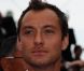 Jude Law lors de la cérémonie d'ouverture du festival de Cannes le 11 mai 2011