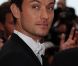 Jude Law lors de la cérémonie d'ouverture du festival de Cannes le 11 mai 2011