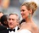 Cannes 2011 : Uma Thurman, superbe déesse du jury présidé par Robert de Niro !