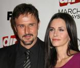 Courteney Cox
