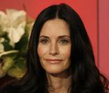 Courteney Cox