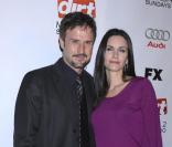 Courteney Cox