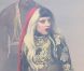 Lady Gaga chante Judas en live sur le plateau du Grand Journal sur Canal+