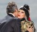 Lady Gaga chante Judas sur le plateau du Grand Journal de Canal+, le 11 mai 2011